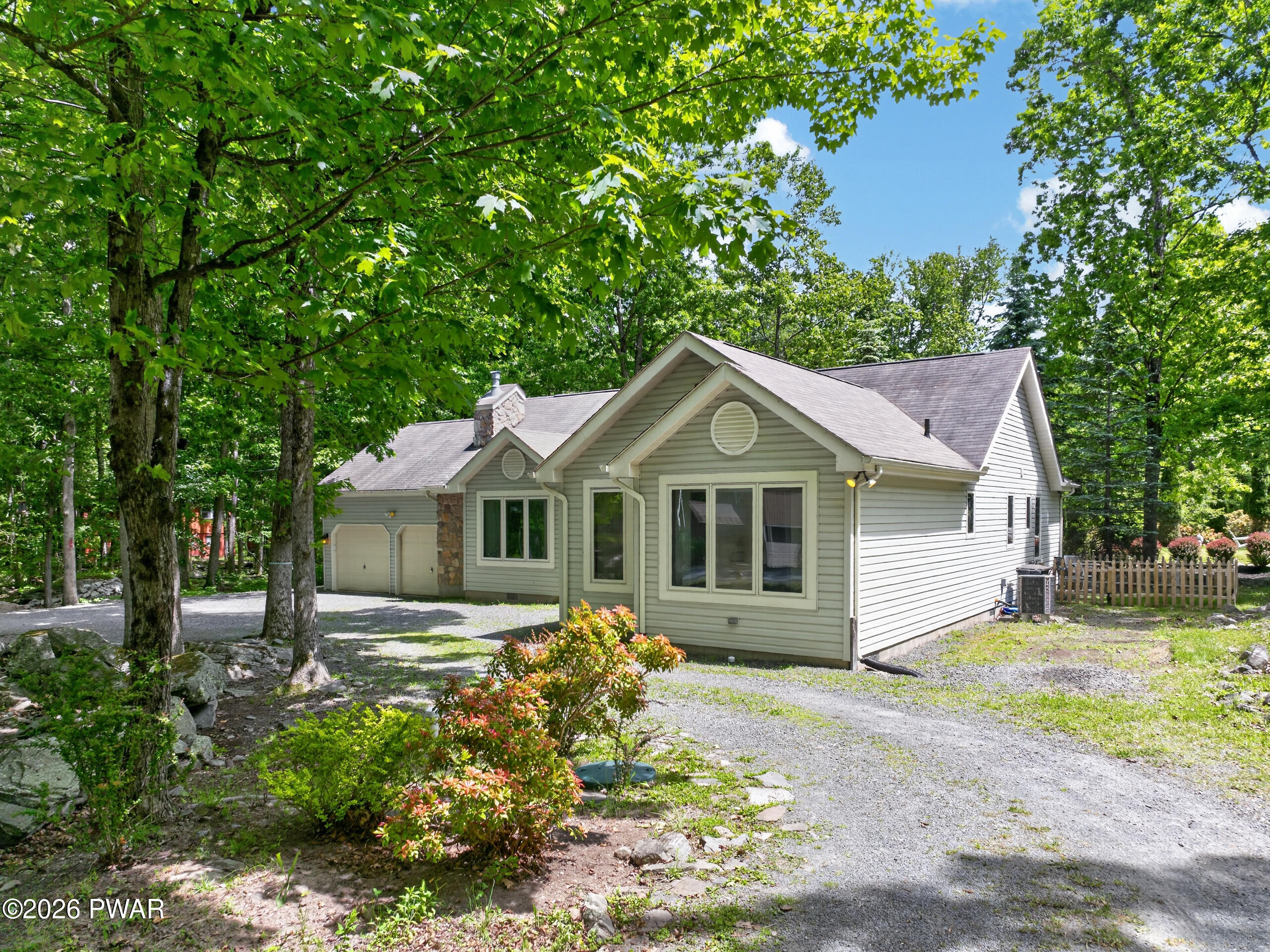 Residential in Hawley 5
