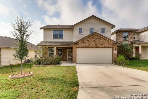 11722 Caraway Hl, San Antonio, TX, 78245-4428 | Card Image