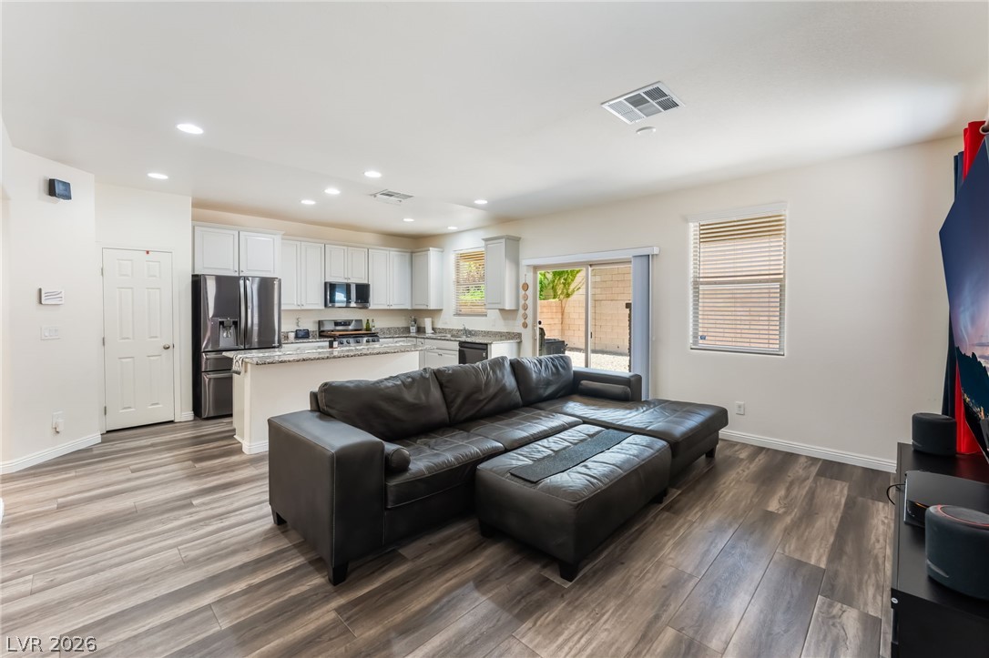 Residential in Las Vegas 5