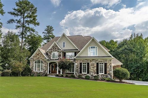 138 Nelson Blvd Nw, Rome, GA, 30165-2559 | Card Image