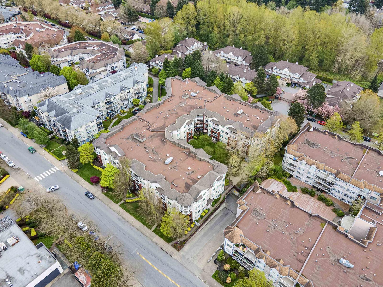 Residential in Surrey 5