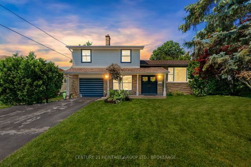 312 Boxwood St, Kingston, ON, K7M6A6 | Card Image