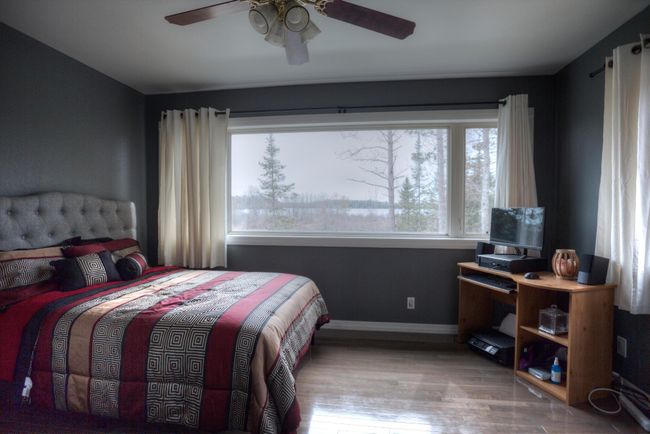 3567 Turtle Rapids Ln, House other with 3 bedrooms, 2 bathrooms and null parking in Mercer WI | Image 21