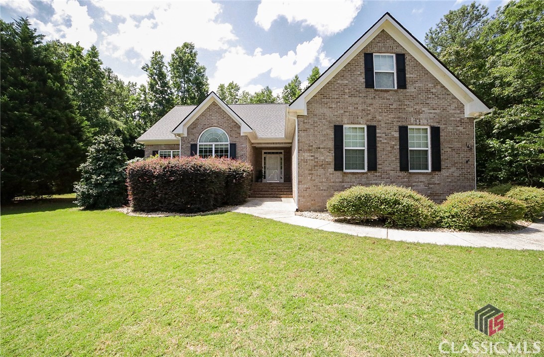 Hidden Cove Dr, Bogart, GA 30622