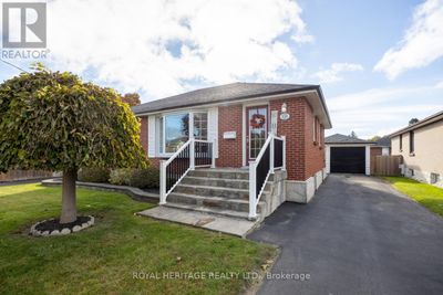 535 Barbara St, House other with 2 bedrooms, 2 bathrooms and 5 parking in Cobourg ON | Image 2