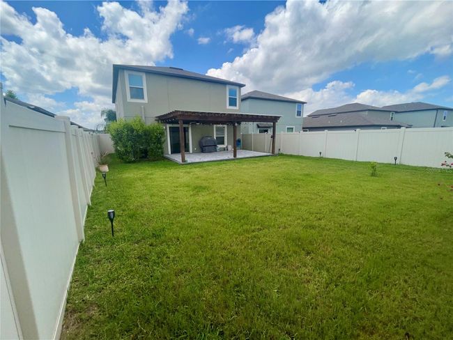 9520 Lemon Drop Loop, House other with 6 bedrooms, 3 bathrooms and null parking in SUN CITY CENTER FL | Image 20