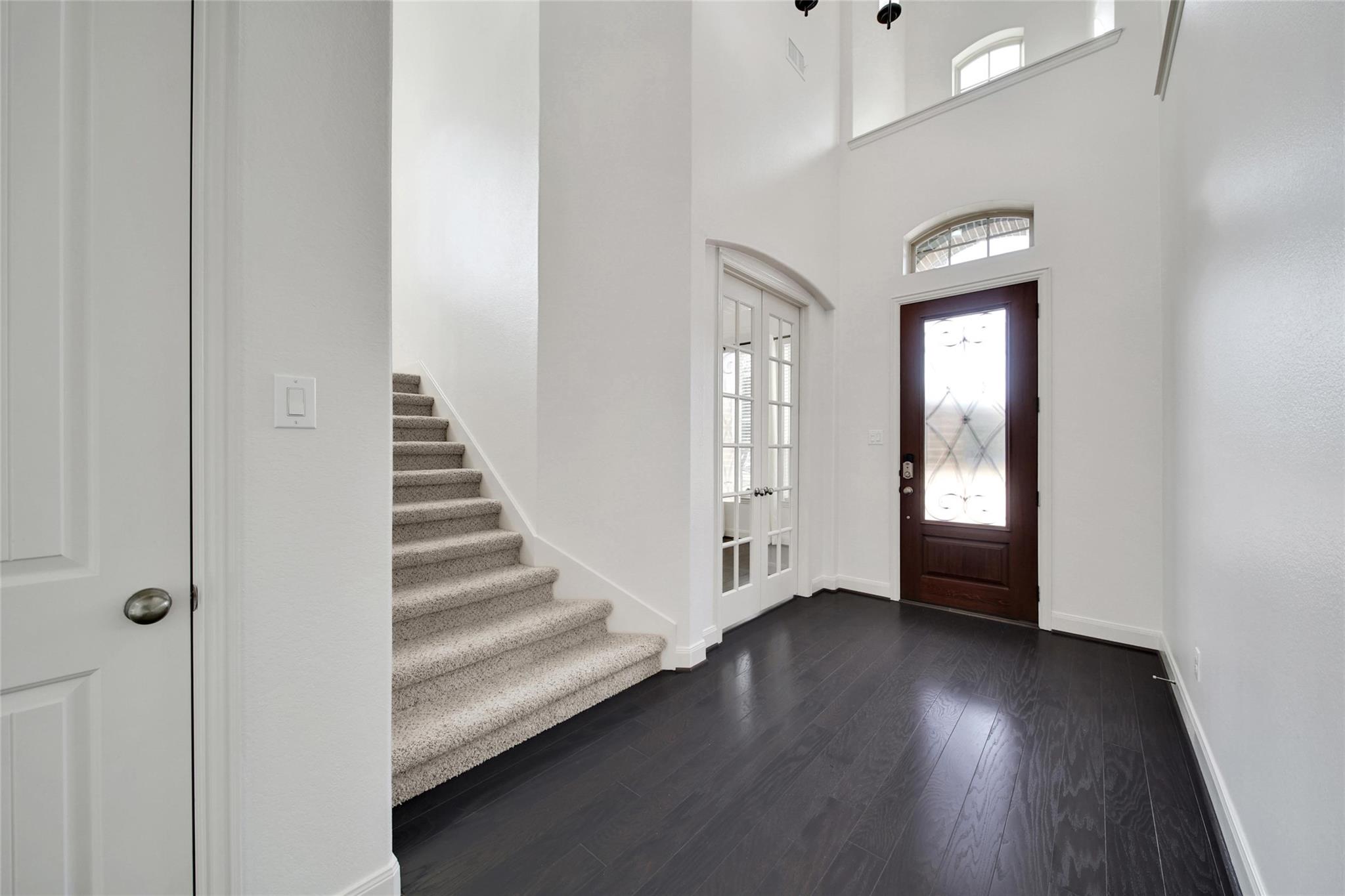 Residential in Cypress 2