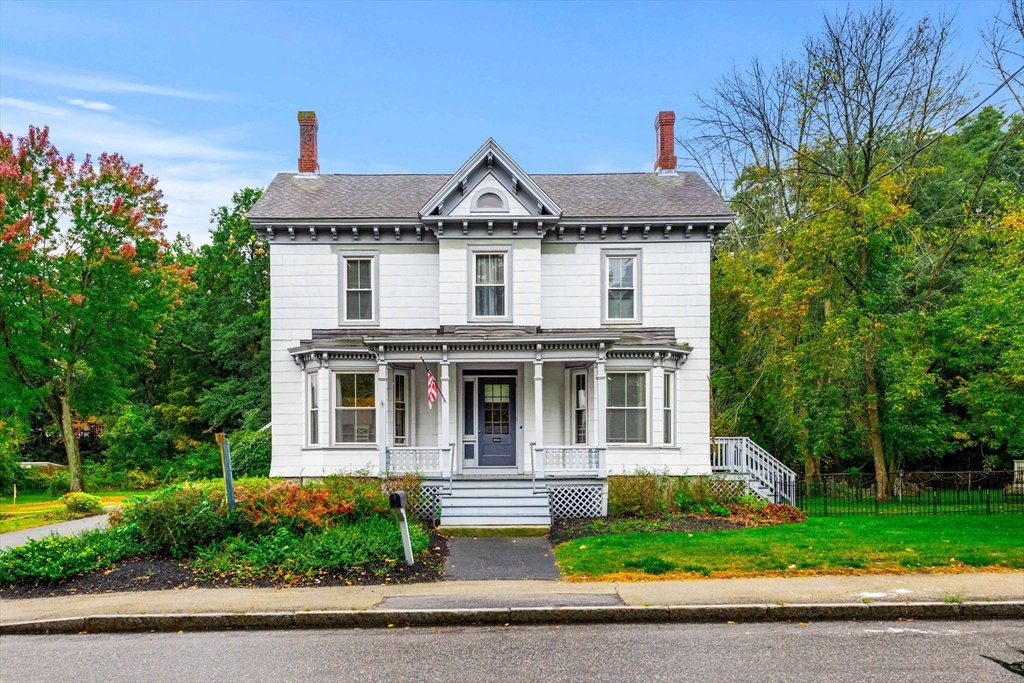 Varney St, Manchester, NH 03102