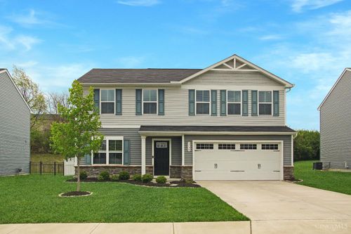 5730 Woodcreek Dr, Middletown, OH, 45042-3117 | Card Image