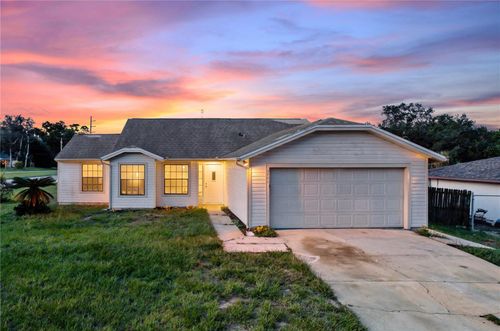 3491 Monument Drive, DELTONA, FL, 32738 | Card Image