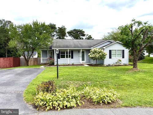 107 Kingsland Ct, WINCHESTER, VA, 22602-6802 | Card Image