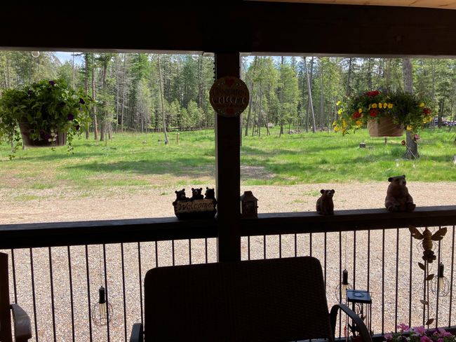 120 Bothman Dr, House other with 3 bedrooms, 2 bathrooms and null parking in Libby MT | Image 60
