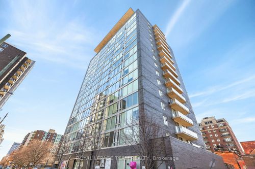 604-300 Lisgar St, Ottawa, ON, K2P0E2 | Card Image