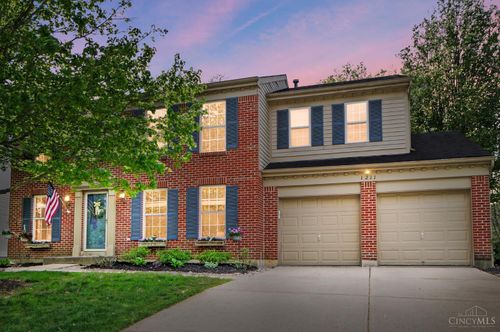 1211 Emery Ridge Dr, Batavia, OH, 45103 | Card Image