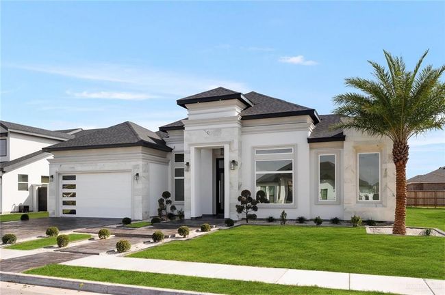 13906 N 34 Th Ln, House other with 4 bedrooms, 4 bathrooms and 2 parking in McAllen TX | Image 14