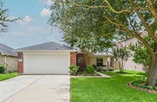 2823 Lakecrest Forest Dr, Katy, TX, 77493-2572 | Card Image