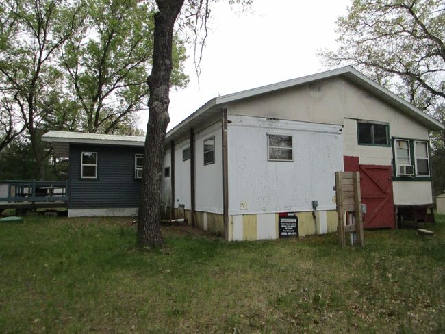 2018 9 Th Ave, Home with 2 bedrooms, 1 bathrooms and null parking in Adams WI | Image 9