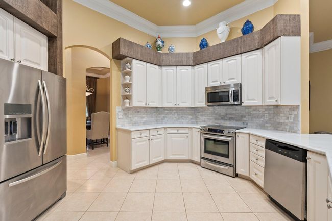 8107 Links Way, House other with 3 bedrooms, 3 bathrooms and null parking in Port St Lucie FL | Image 15