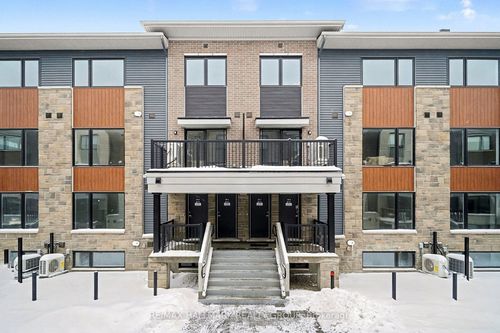 5-401 Glenroy Gilbert Drive, Barrhaven, ON, K2J5G3 | Card Image