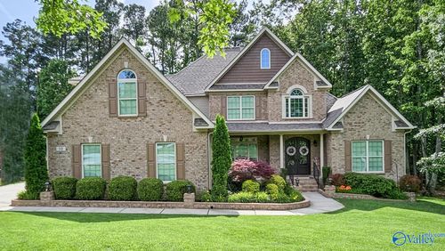10 Verdant Cir Se, Huntsville, AL, 35803-1922 | Card Image