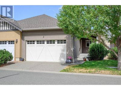 116 - 2920 Valleyview Dr, Townhouse with 2 bedrooms, 3 bathrooms and 2 parking in Kamloops BC | Image 1