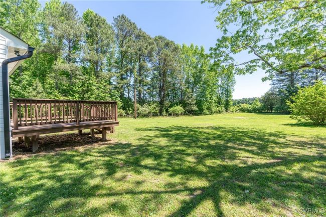 11121 Lawyers Rd, House other with 6 bedrooms, 3 bathrooms and null parking in Prince George VA | Image 36