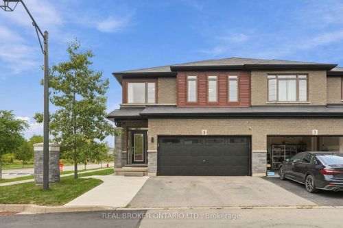 1 Burley Lane, Hamilton, ON, L9G0G5 | Card Image