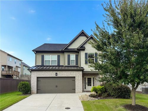 4215 Pembia Dr, Cumming, GA, 30028-4407 | Card Image