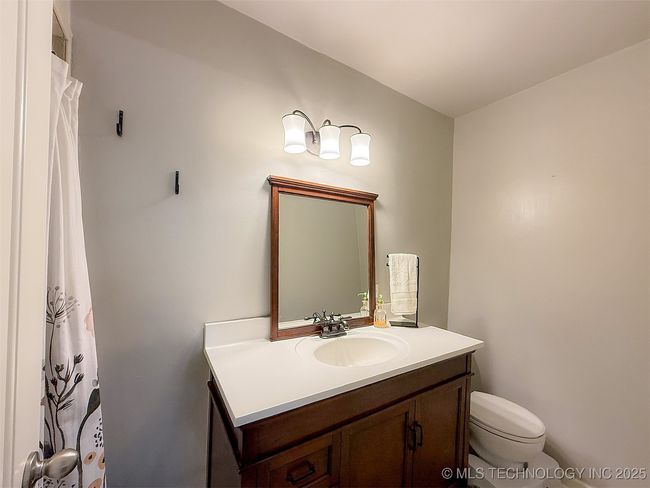 1312 Oak Ave, House other with 3 bedrooms, 2 bathrooms and null parking in Ada OK | Image 10