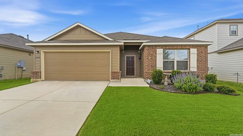 10738 Francisco Way, Converse, TX, 78109-4449 | Card Image