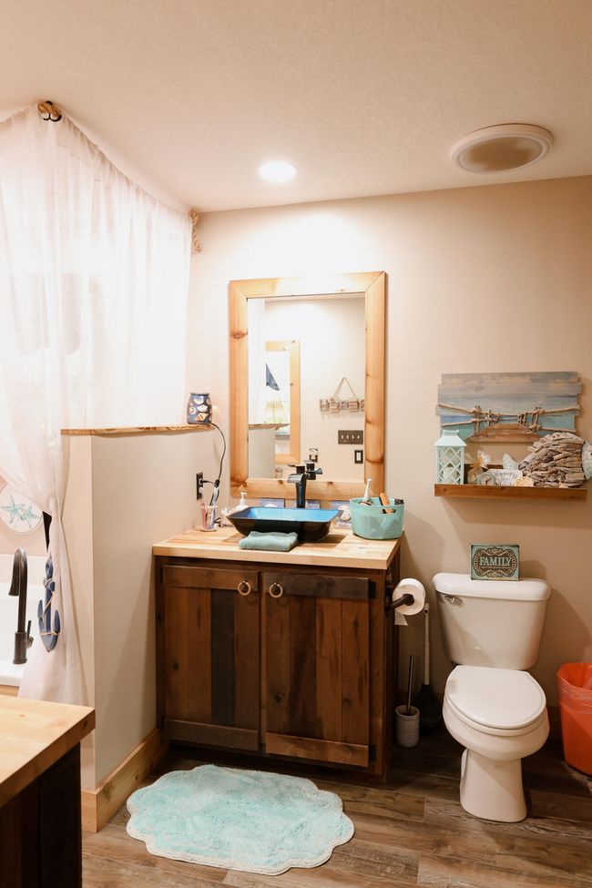 155 Ash Ln, House other with 3 bedrooms, 4 bathrooms and null parking in Rock Spring GA | Image 11