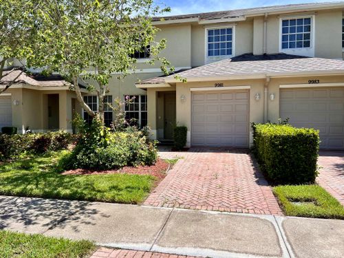 9981 E Villa Circle, Vero Beach, FL, 32966 | Card Image