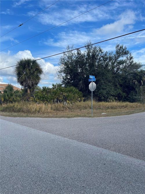 Lot#13 Irondale Road, NORTH PORT, FL, 34287 | Card Image