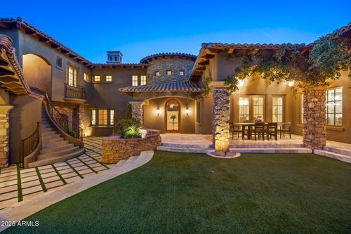 470-9290 E Thompson Peak Pkwy, Scottsdale, AZ, 85255-4507 | Card Image