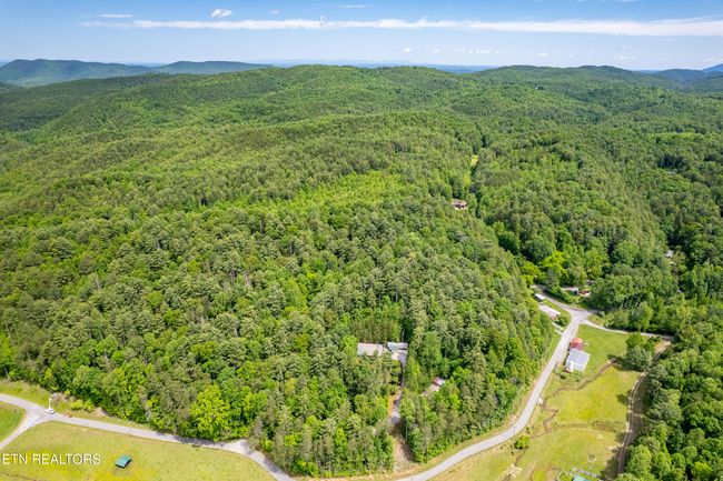 000 Cane Creek Mountain Rd, Home with 0 bedrooms, 0 bathrooms and null parking in Tellico Plains TN | Image 14