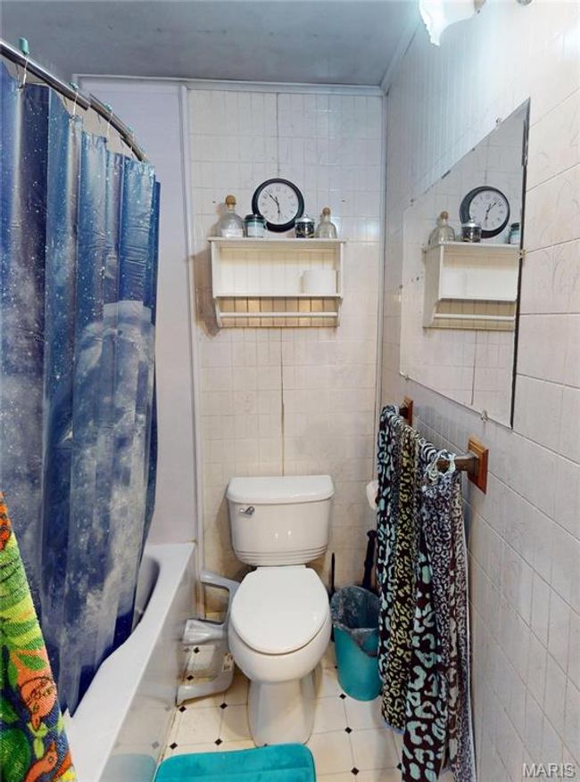 8777 State Route 162, House other with 2 bedrooms, 1 bathrooms and null parking in Troy IL | Image 10