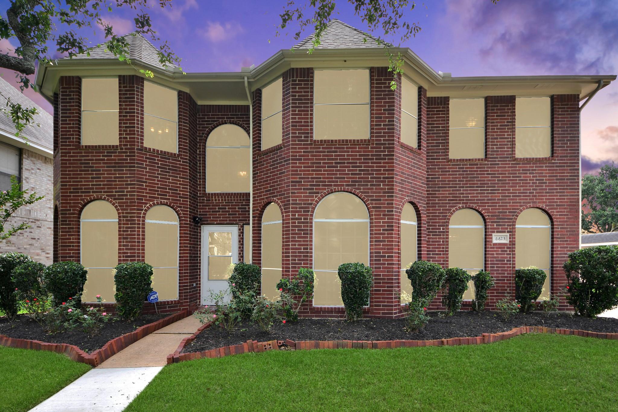 Residential in Pasadena 4