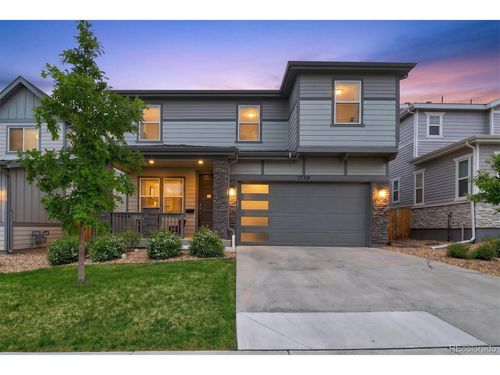 17351 Hop Clover Ave, Parker, CO, 80134-4621 | Card Image