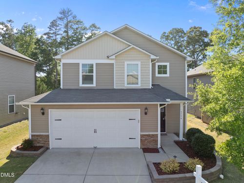 3536 Althorp Dr, Raleigh, NC, 27616-8479 | Card Image