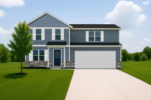 1718 N Boxwood Dr, Brookline, MO, 65619 | Card Image