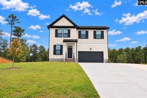 247 Four Oaks Dr, Lugoff, SC, 29078-9838 | Card Image
