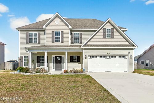 703 Kiwi Stone Cir, Jacksonville, NC, 28546-0066 | Card Image
