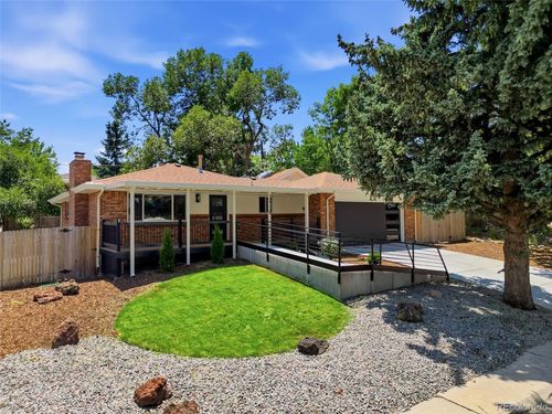 12128 W 62nd Pl, Arvada, CO, 80004-4004 | Card Image