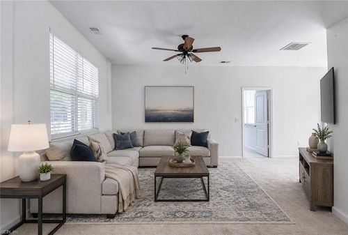 5028 Hawkins Mill Way, Virginia Beach, VA, 23455-3897 | Card Image