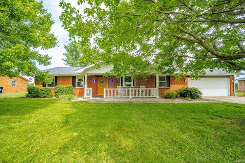 2916 Country Estates Dr, New Castle, IN, 47362-5105 | Card Image
