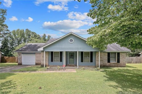 419 Woodberry Cir, Raeford, NC, 28376-9183 | Card Image