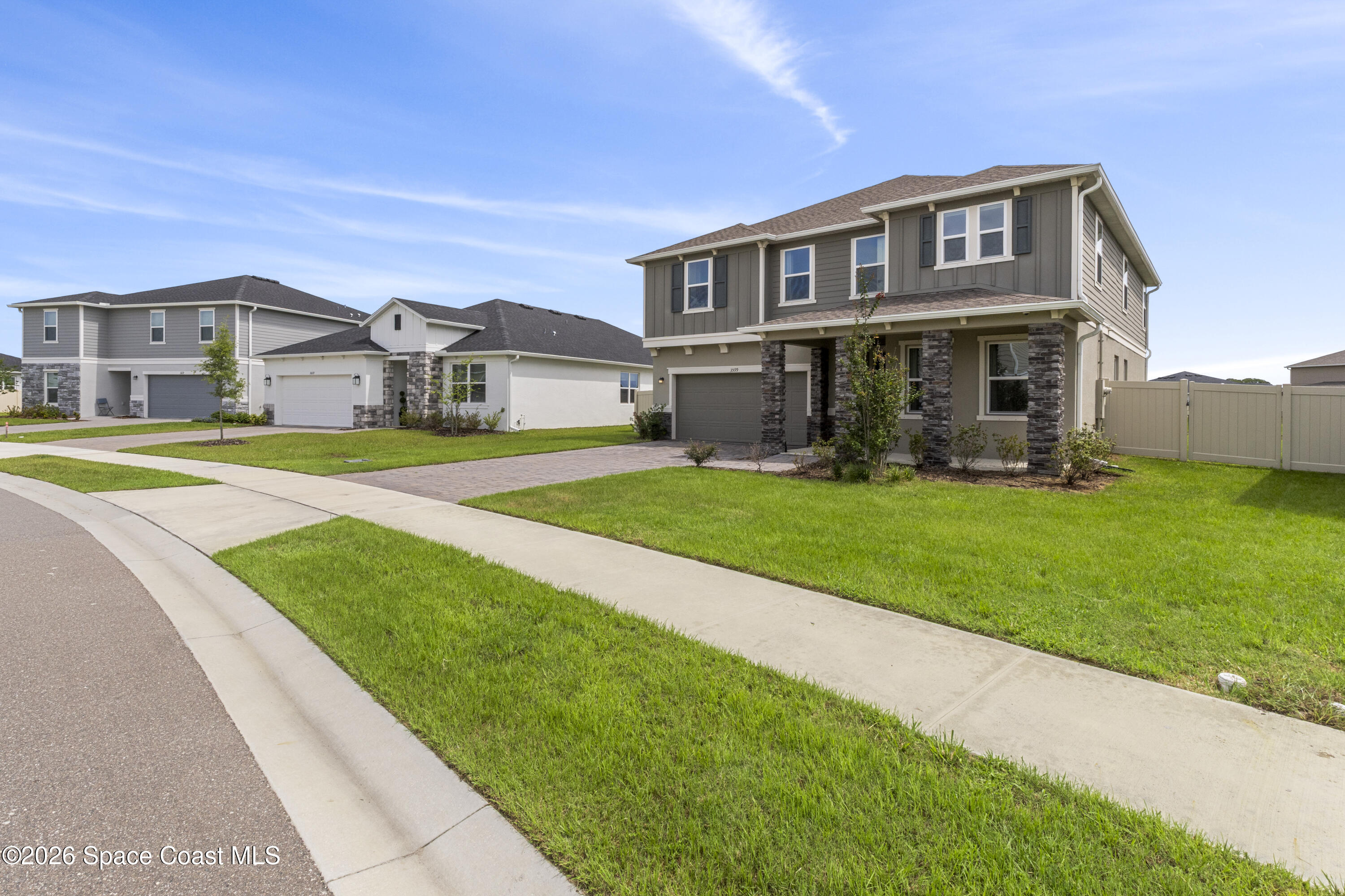Residential in Palm Bay 3