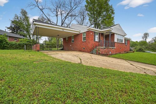 134 W Holmes Rd, Memphis, TN, 38109 | Card Image