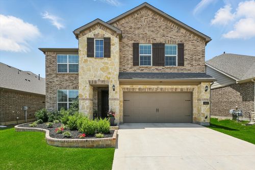 2621 Atticus Way, Northlake, TX, 76247-1632 | Card Image