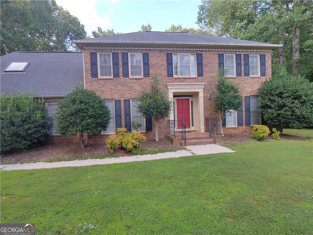 Residential in Fayetteville